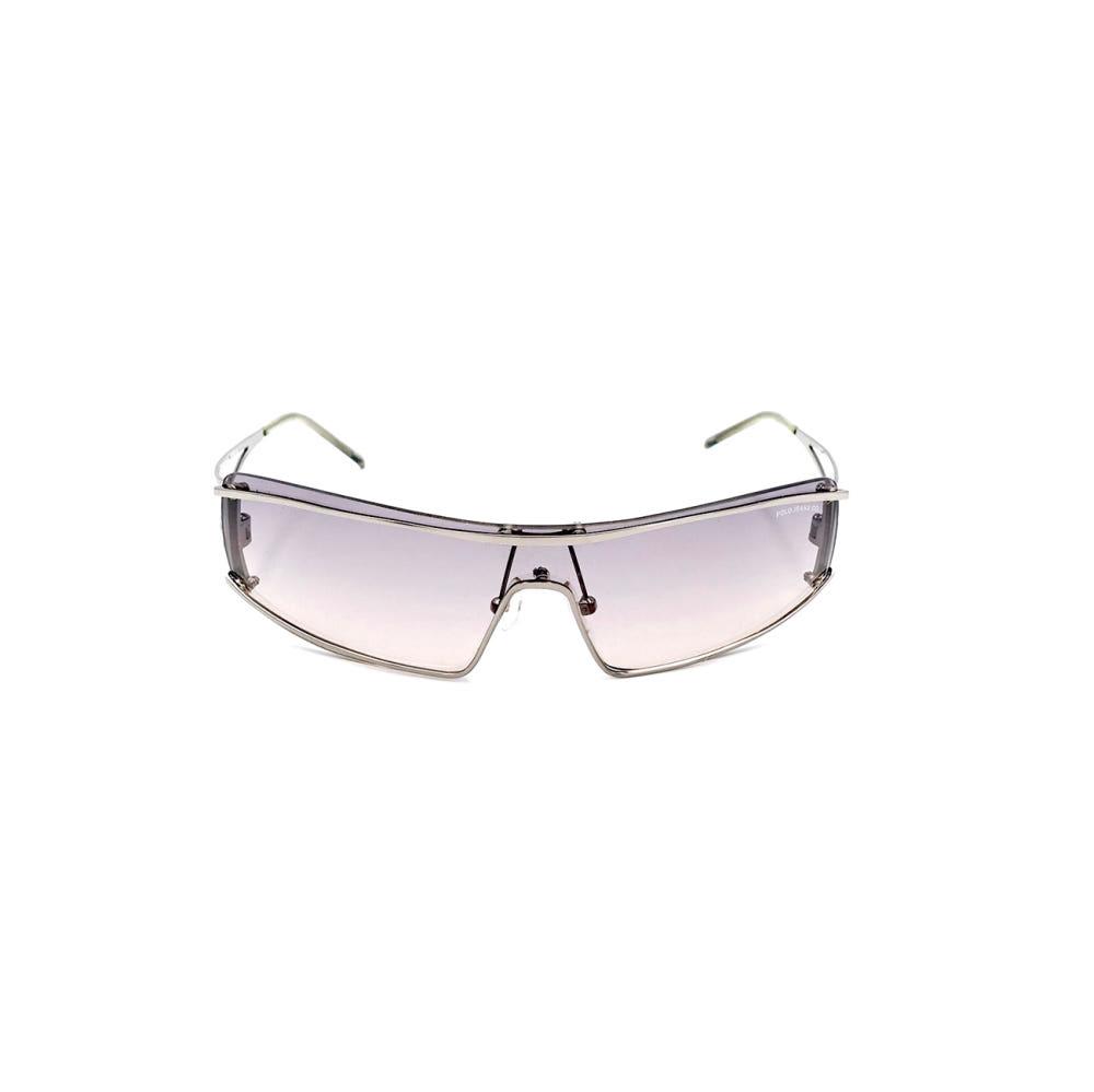 폴로 빈티지 바이저 틴트 선글라스 안경 / POLO Vintage Visor Tinted Sunglasses Glasses