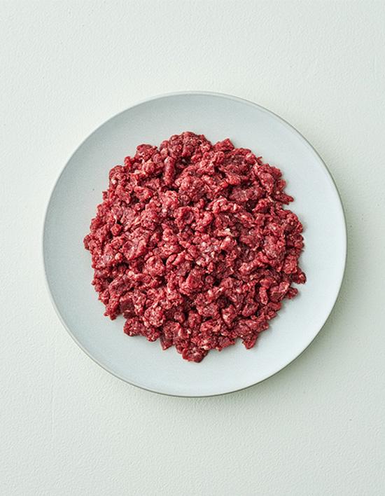 [KF365] 1+ 한우 다짐육 300g(냉장)