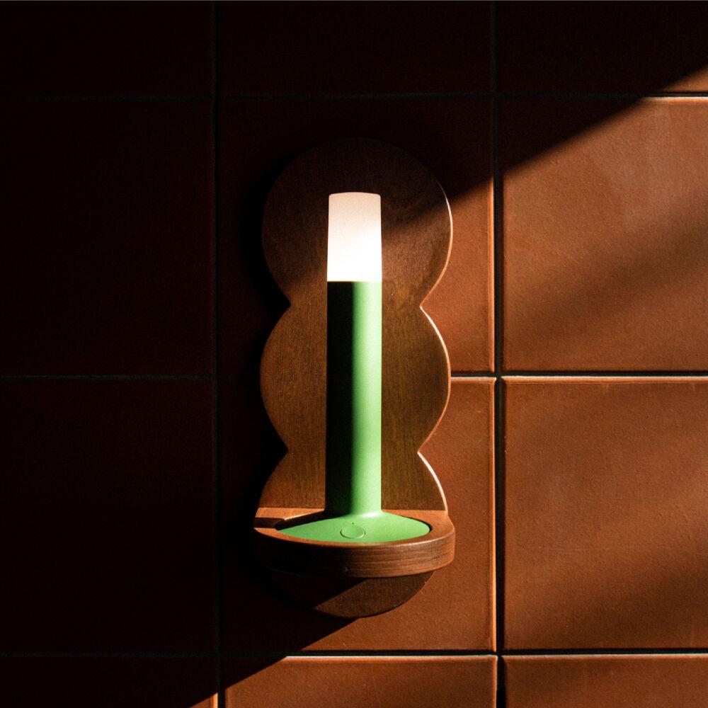 [선물 포장] 라이트하우스 무선 조명 - 오니프 콜라보