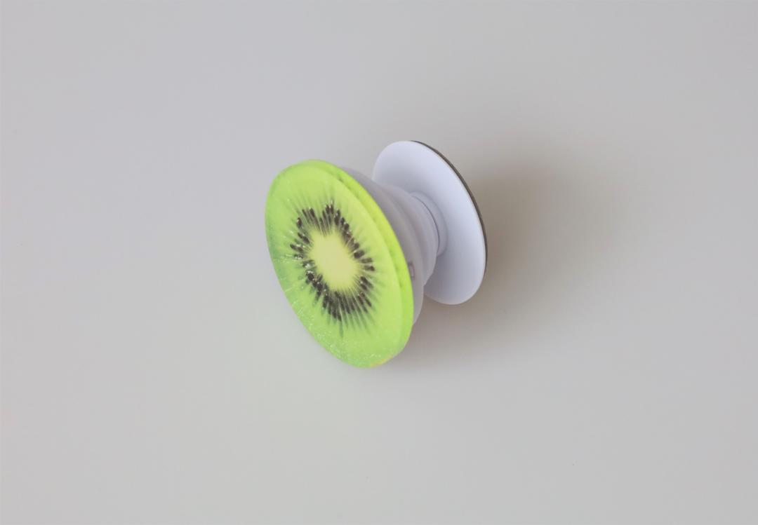 Kiwi TOK
