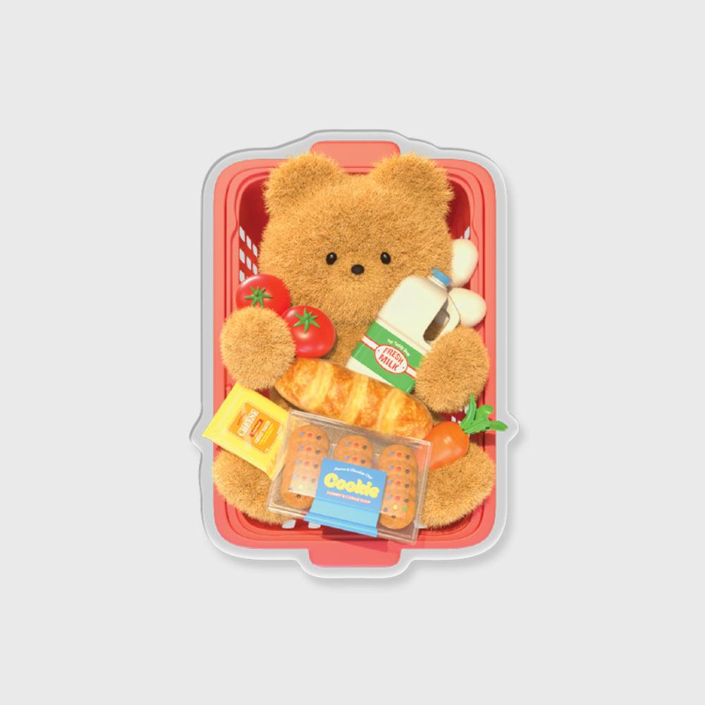 [아크릴스마트톡] gummys fav