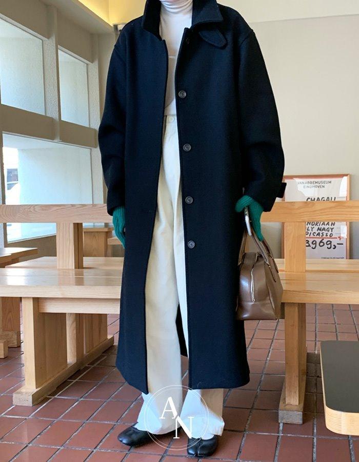 [MADE] limit single coat