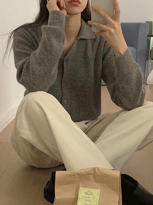 베인 카라 폭스 가디건 (cd)