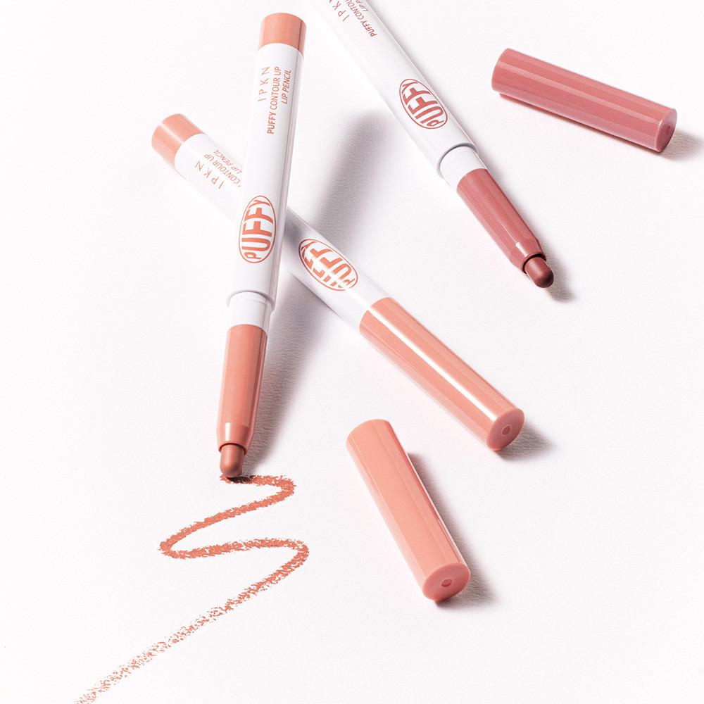 [입큰] 퍼피 컨투업 립 펜슬 0.8g : IPKN 입큰
