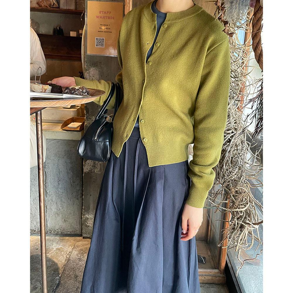 [어튜트]브래드 캐시 가디건(4c)