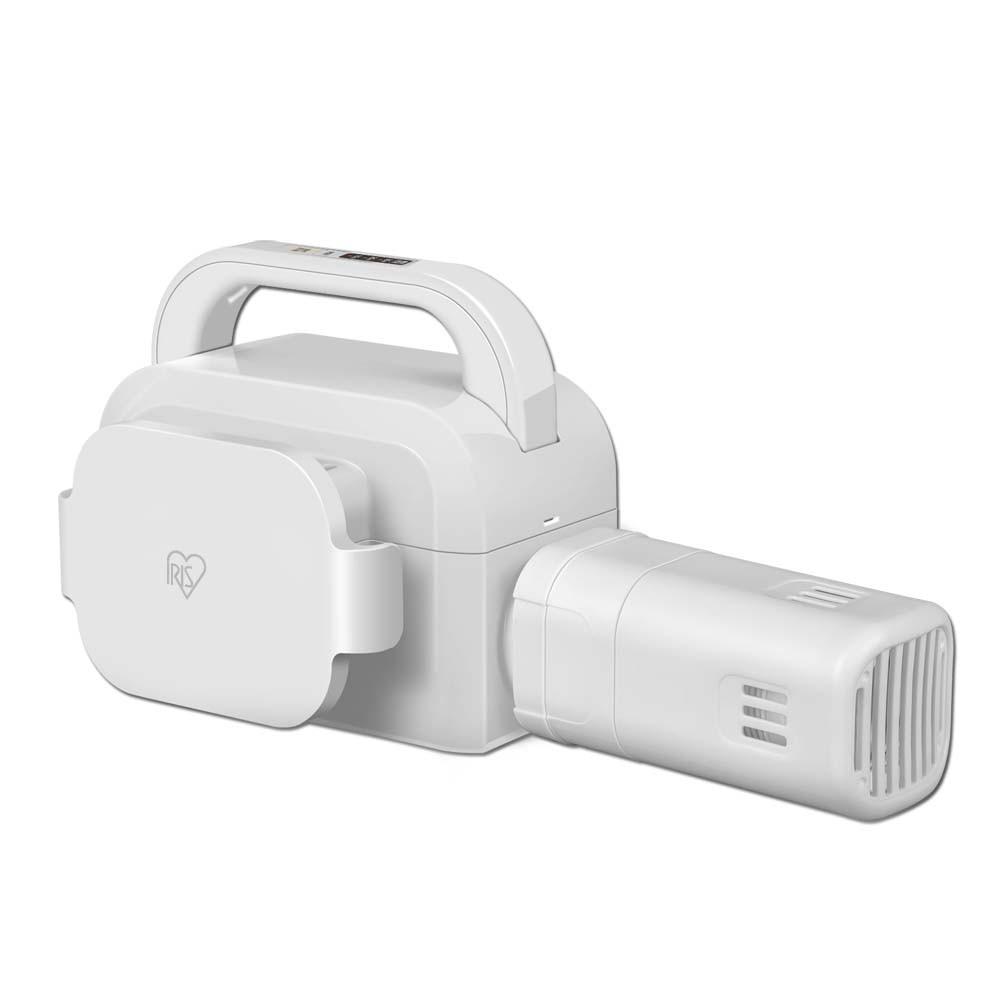 아이리스 10초 온풍 초경량 이불 침구 의류 건조기 BW-C1