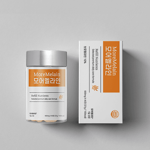 리뉴트리 모어멜라인