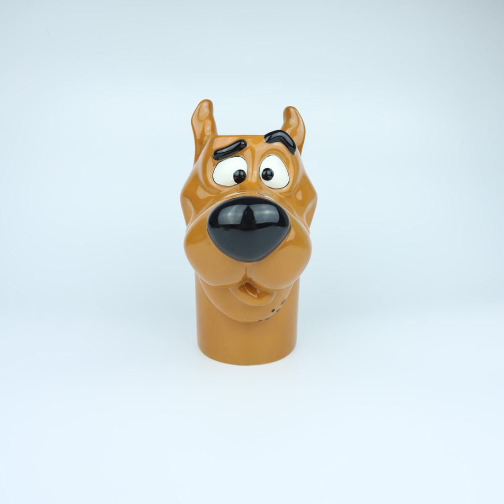 스쿠비두 빈티지 화병 빈티지