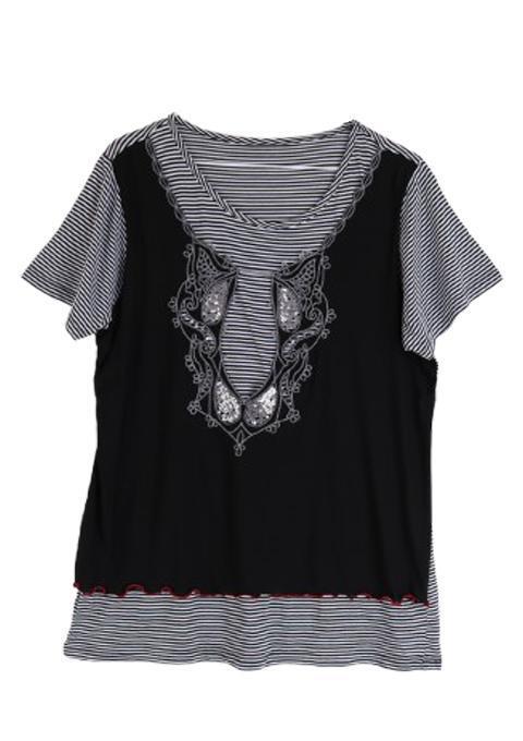 VIN HOUSE - COTTON 50%