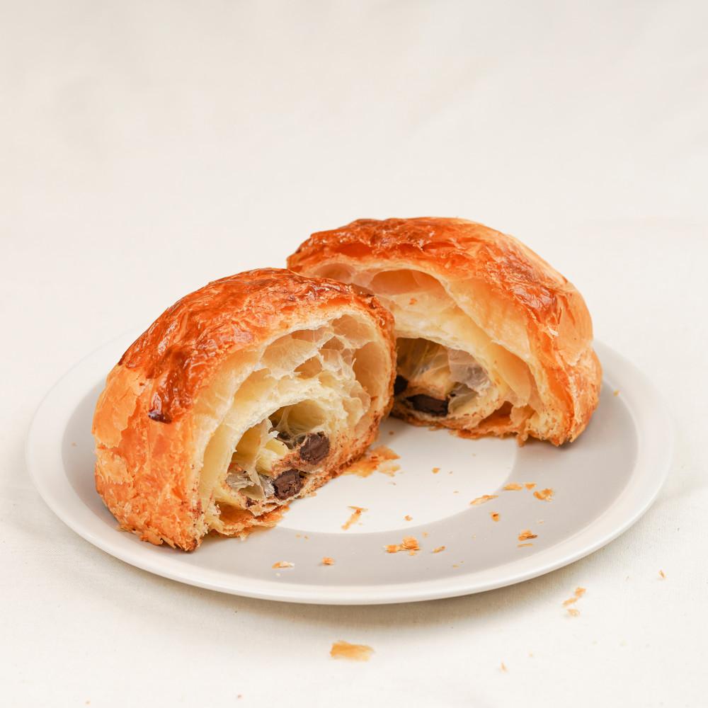 루엘드파리 뺑오쇼콜라 페스츄리 빵 택배 배달 에어프라이어 유명한 빵맛집