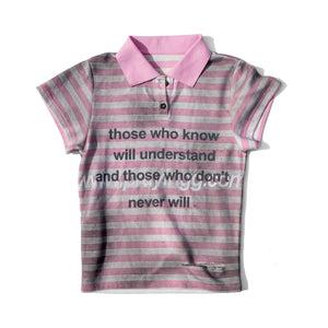 Understand Polo