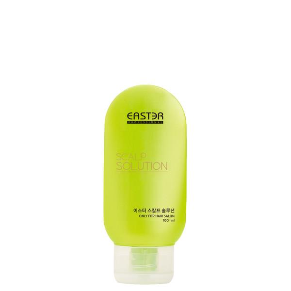 이스터 스칼프 솔루션 샴푸 100ml
