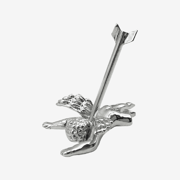 potelé | Dead Angel Incense Holder