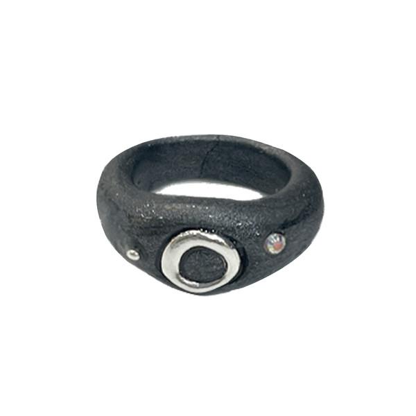 [vivifloring] circlering_darkgray