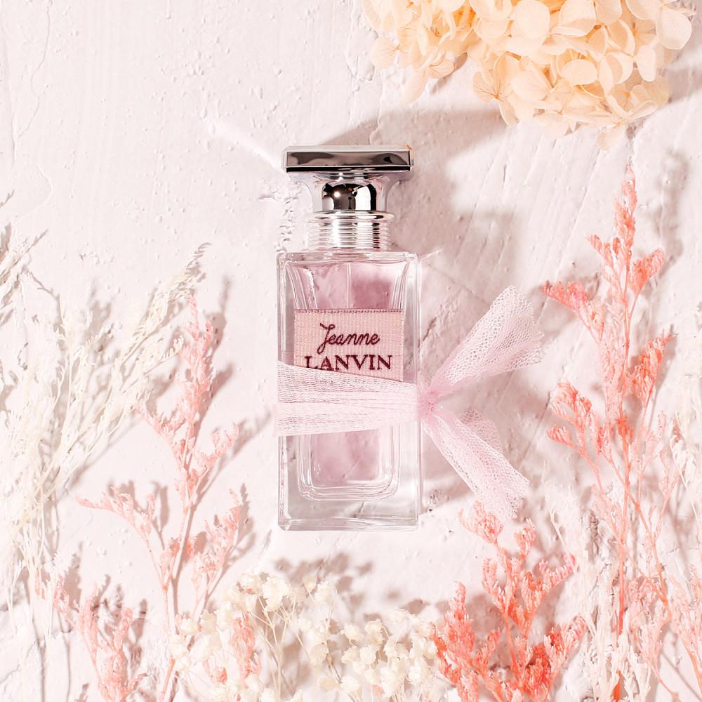 랑방 향수 잔느 우먼 오드퍼퓸 EDP 100ml