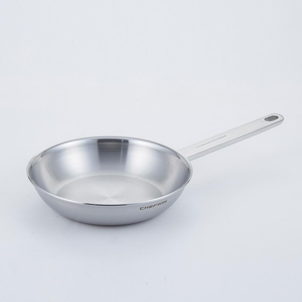 316STS 통5중 20cm 후라이팬