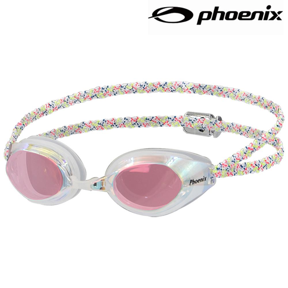 PR-208M FB-CLEAR 피닉스 헬캣 미러 패브릭수경