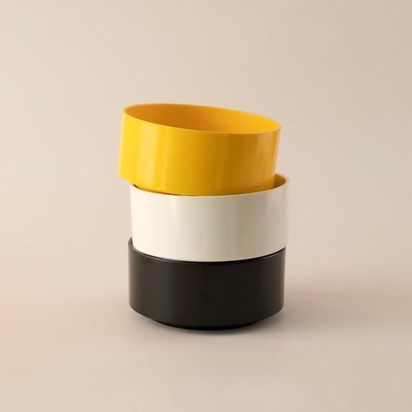 Heller dinnerware bowl