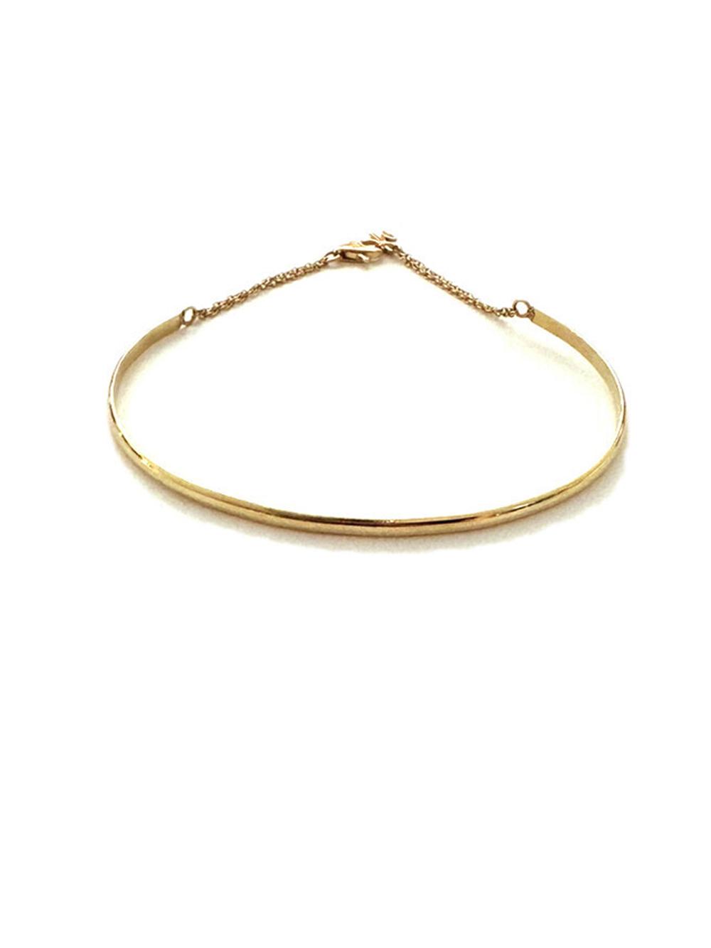 Line Bracelet