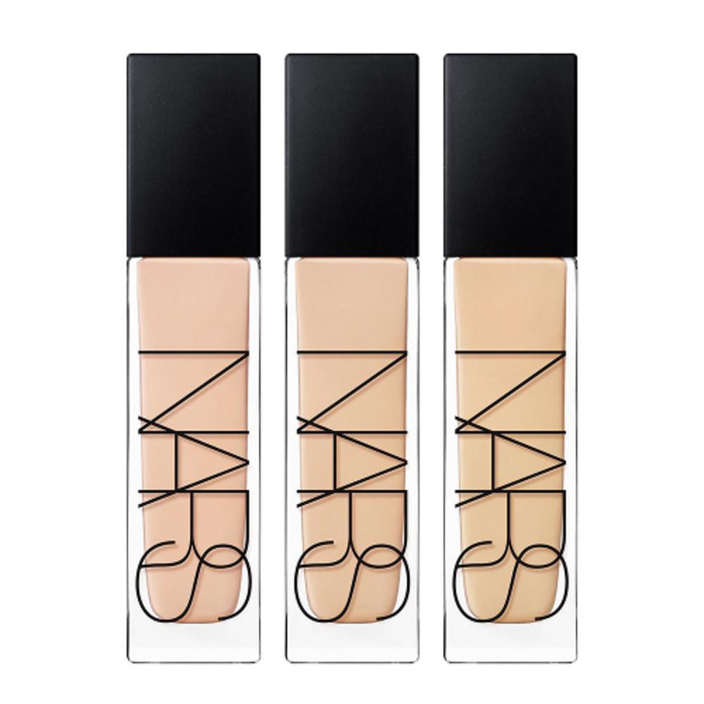 [백화점정품/당일출고] 나스  네츄럴 래디언트 롱웨어 파운데이션 30ml