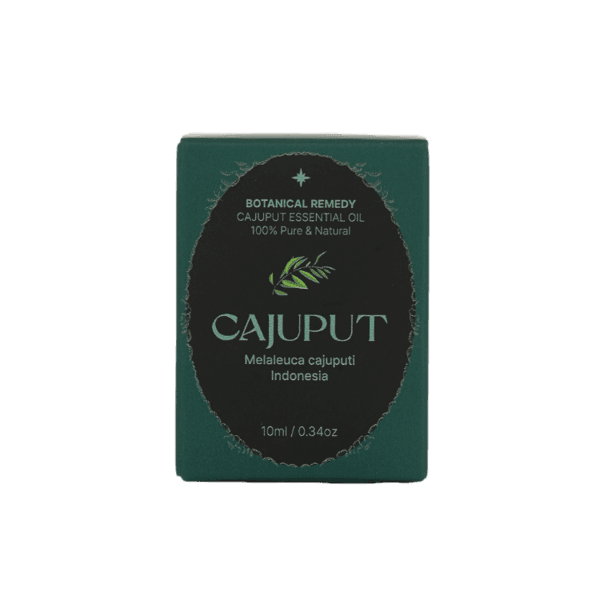 카주풋 에센셜 오일 10ml