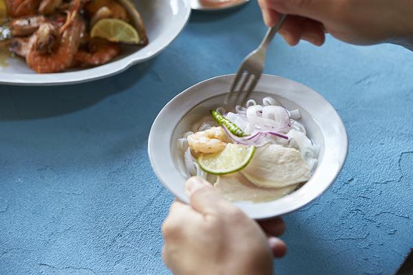 더그레이 림 원형볼