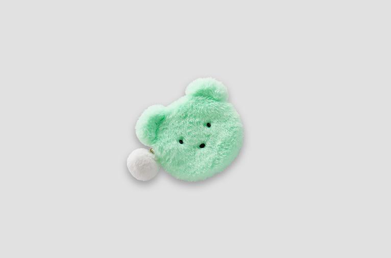 [호즈미] 메론베어 (17차입고)