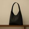 Poje hobo bag_black