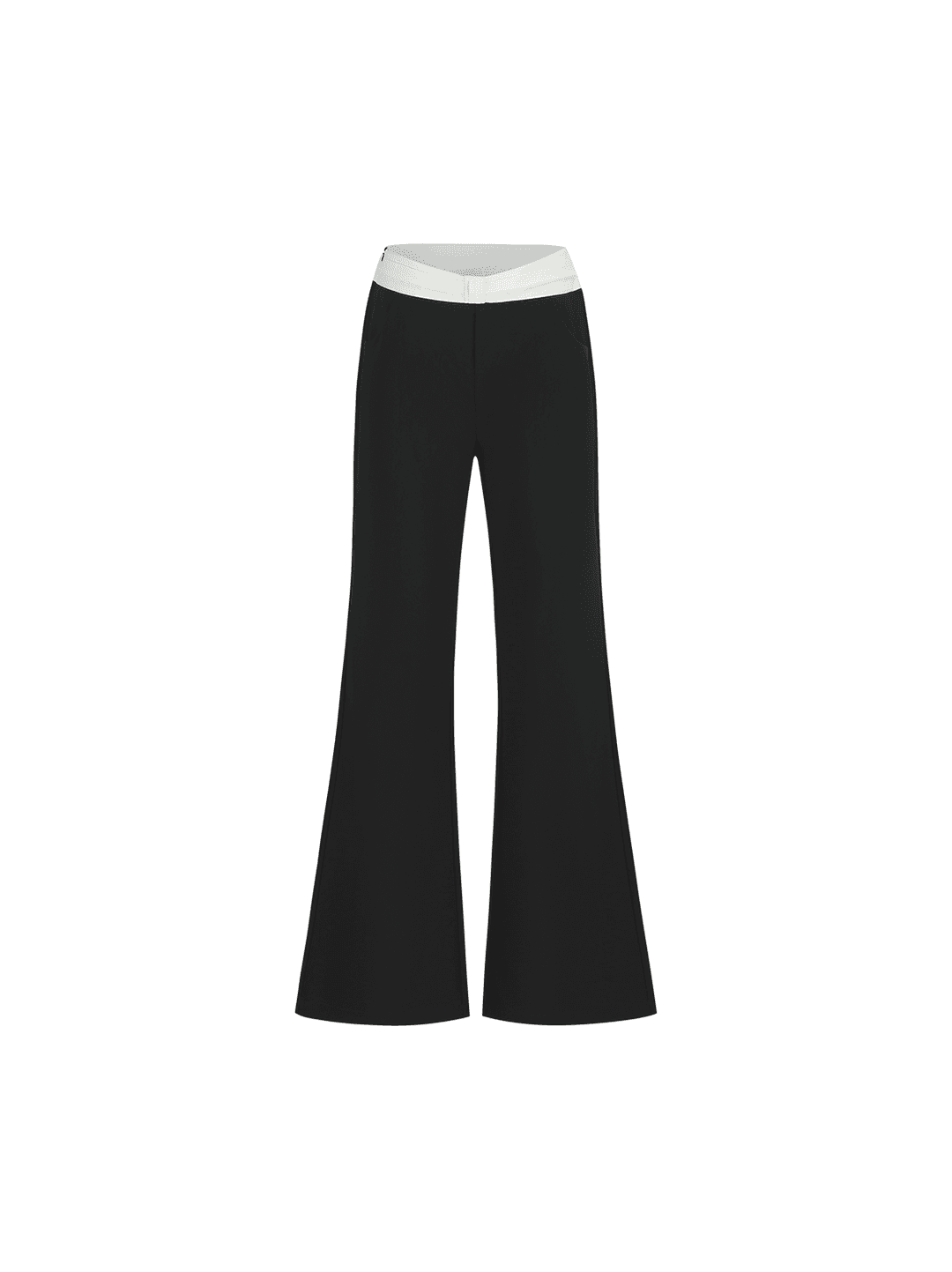 (장원영 착용)Ending Ribbon Casual Pants