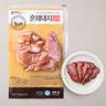 곰곰 훈제 돼지 목심 400g (냉장), 400g, 1개