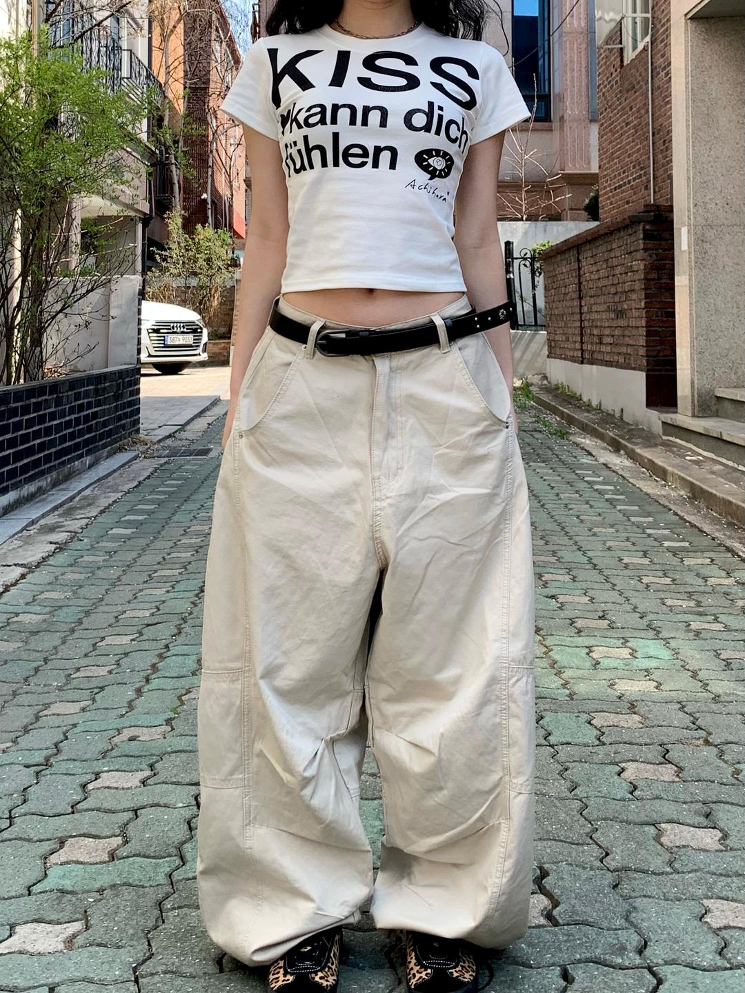 시니컬 [봄,여름 원단] 시니컬 카펜터pt ✝️