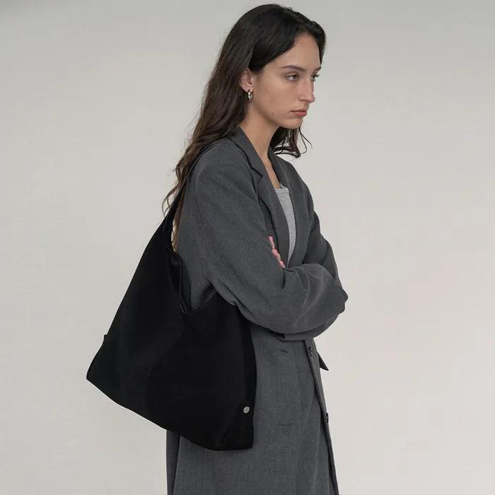 SIAC3053 플로우백_Black