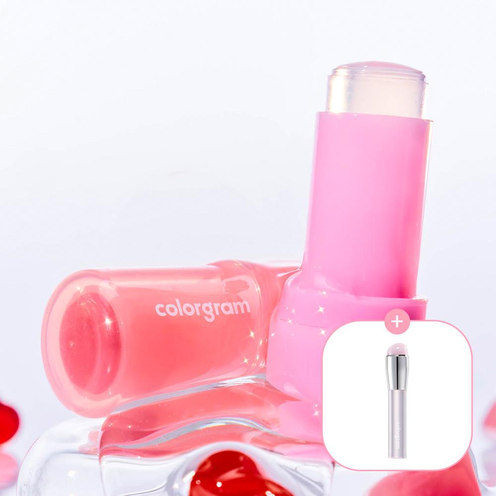 컬러그램 멀티 젤리 스틱 5g