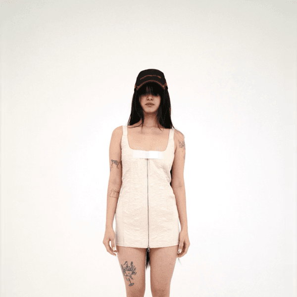 corset dress