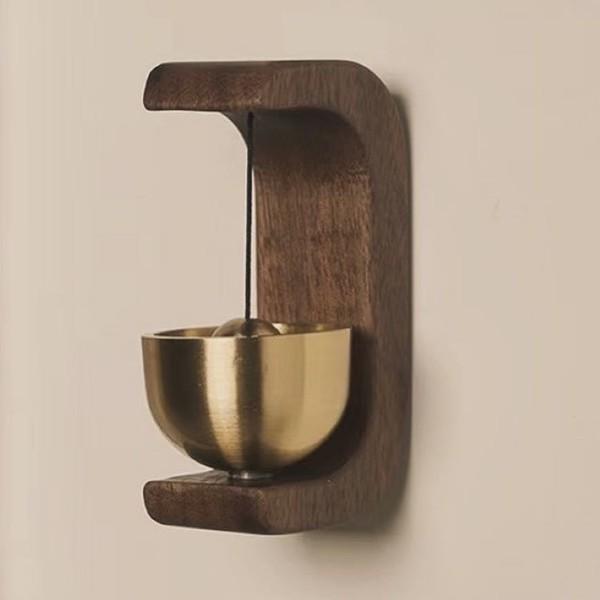 잇데코 분위기 있는 도어벨