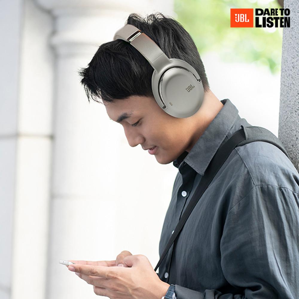 삼성공식파트너 JBL TOUR One M2 블루투스 헤드셋 노이즈캔슬링 무선 헤드폰
