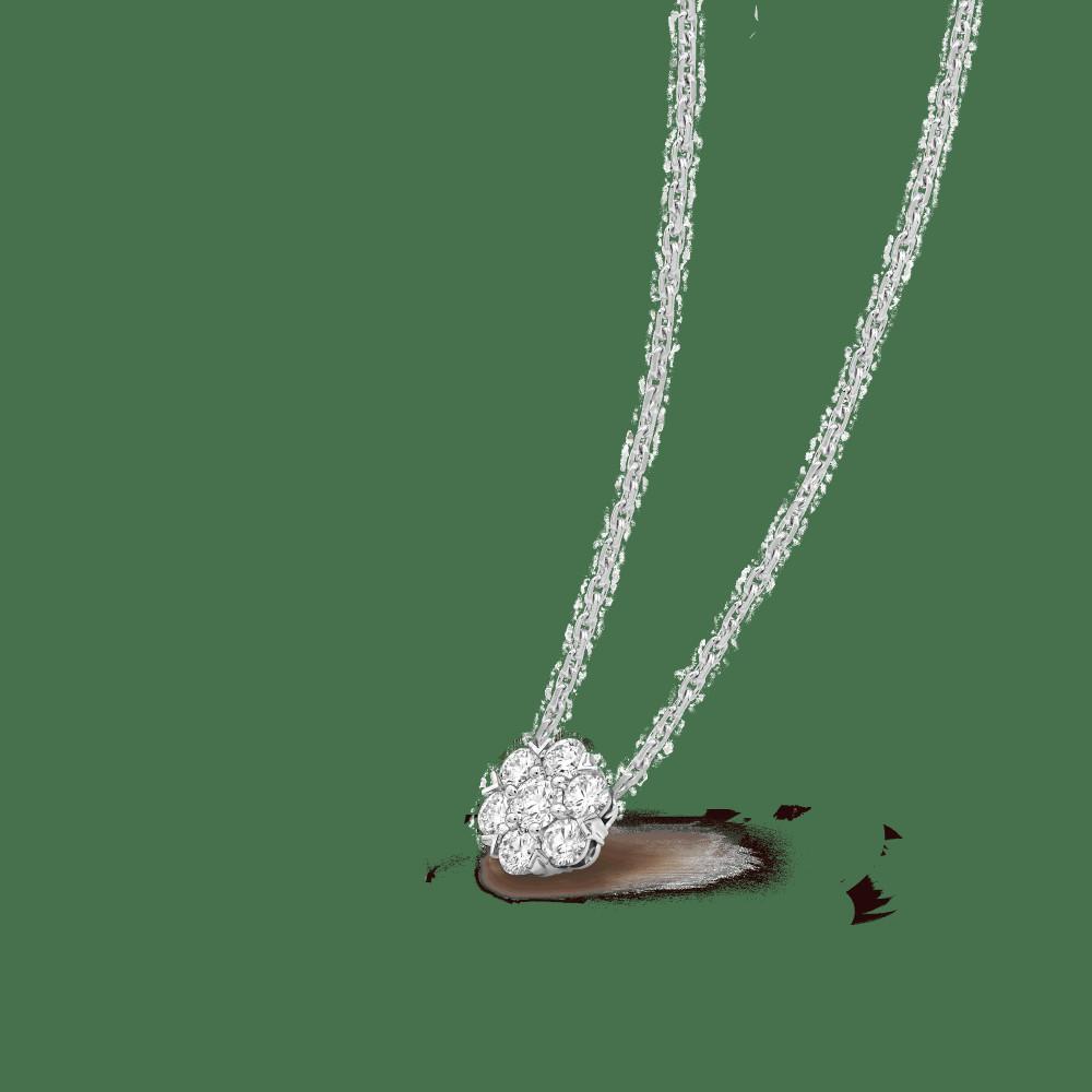 [관부가세 포함] 반클리프 앤 아펠 플로레뜨 펜던트 VCARP9X700