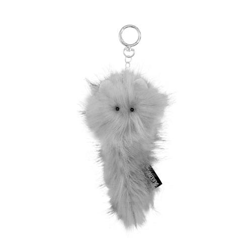 메씨 고크 키링  Messy Gok Keyring_Gray