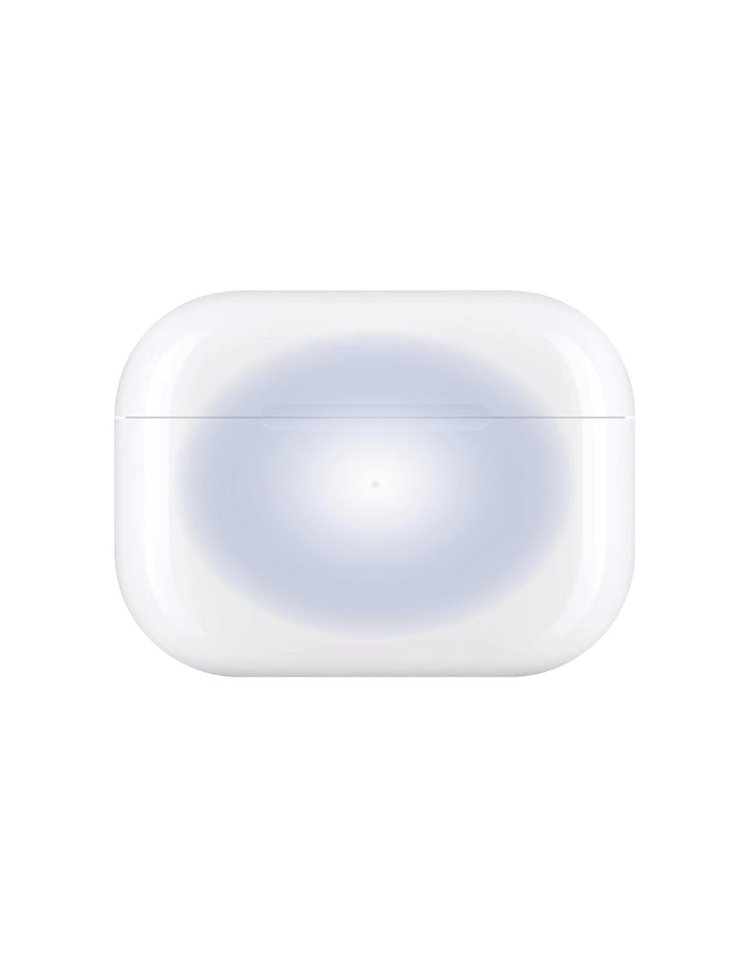 TH Spread AirPods Case (White+Sora) - 위시버킷