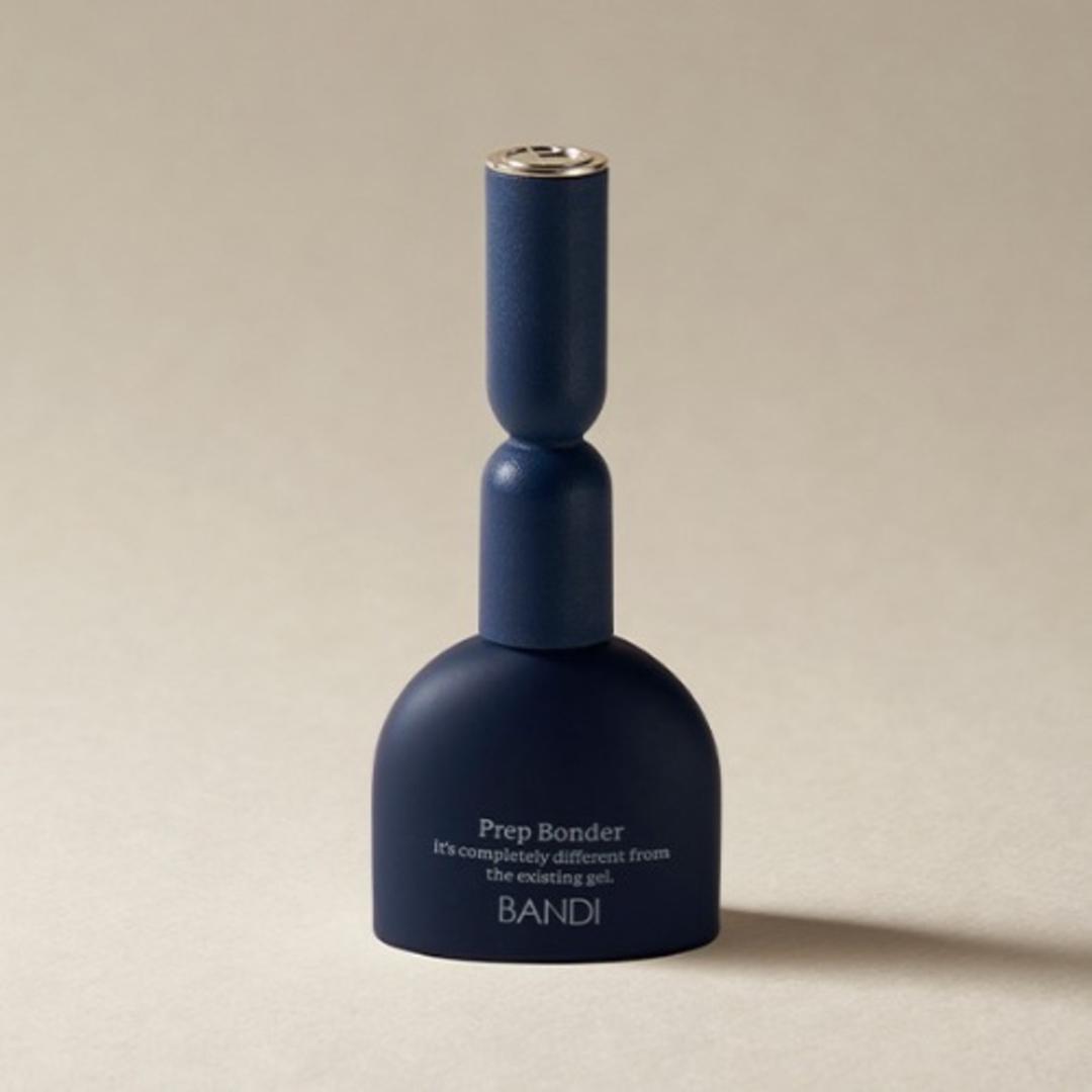 반디 프렙 본더