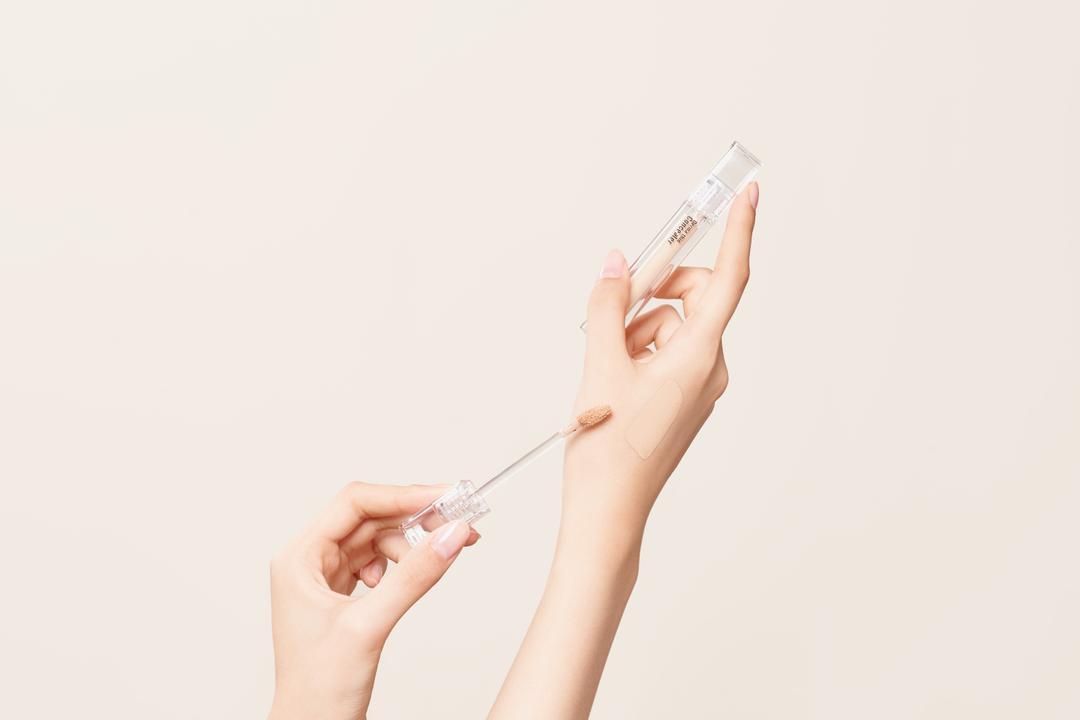 [일본 큐텐 1위] 더마 씬 컨실러