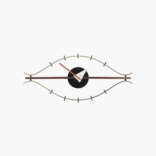 Eye Clock