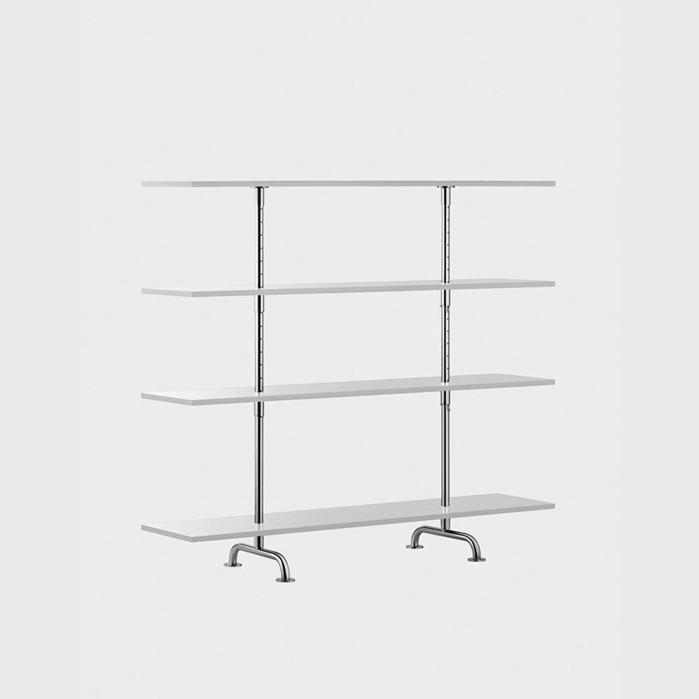 [TECTA] S44 북선반 (3Colors)