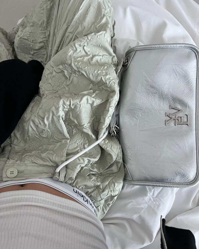 SIGNATURE BAG (3 colors)