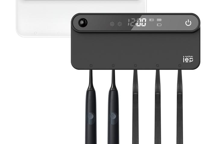 i200 칫솔살균기