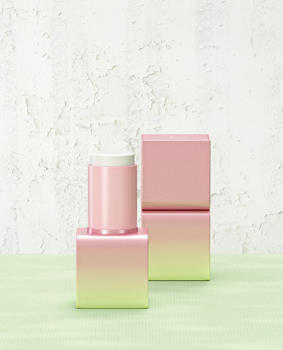 PERFUME BALM EVENING GLOW