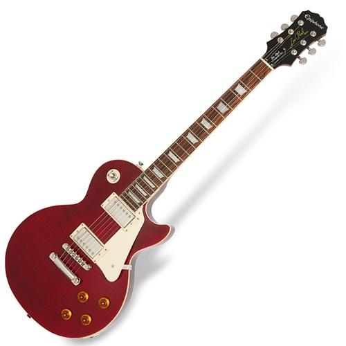 에피폰 LesPaul Standard PlusTop PRO 일렉 기타