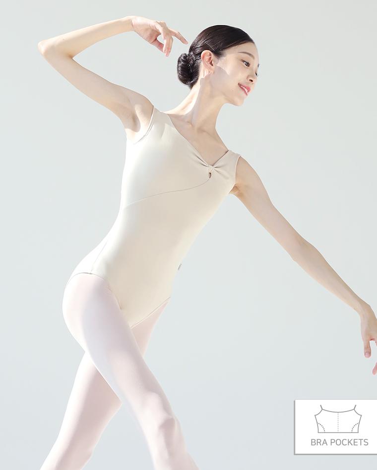 제제 레오타드 [버터]