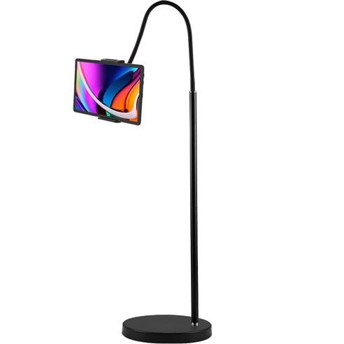 [최신형] 스톤힐 X&X 핸드폰 태블릿 스탠드 거치대 [자유조절] - 휴대폰/액세서리 | 쿠팡