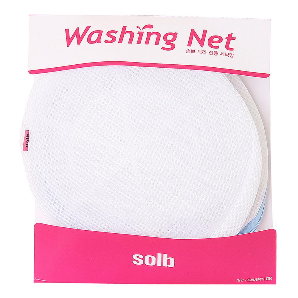 비너스 솔브 란제리전용 세탁망 속옷세탁망